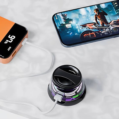 Enceinte bluetooth | PowerSound - Fourtous