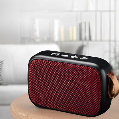 Enceinte Bluetooth | PowerSound - Fourtous