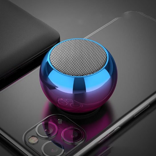 Enceinte bluetooth | Puissante Compacte - Fourtous
