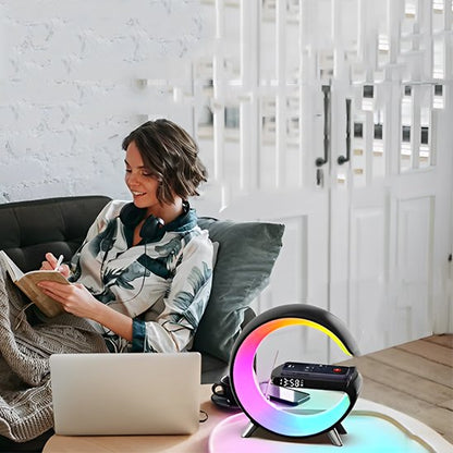 Enceinte bluetooth | Puissante HD - Fourtous
