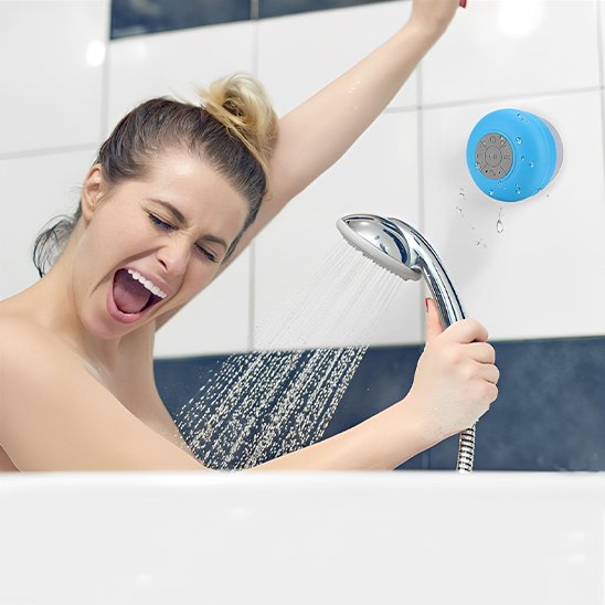 Enceinte bluetooth | Haute Performance - Fourtous