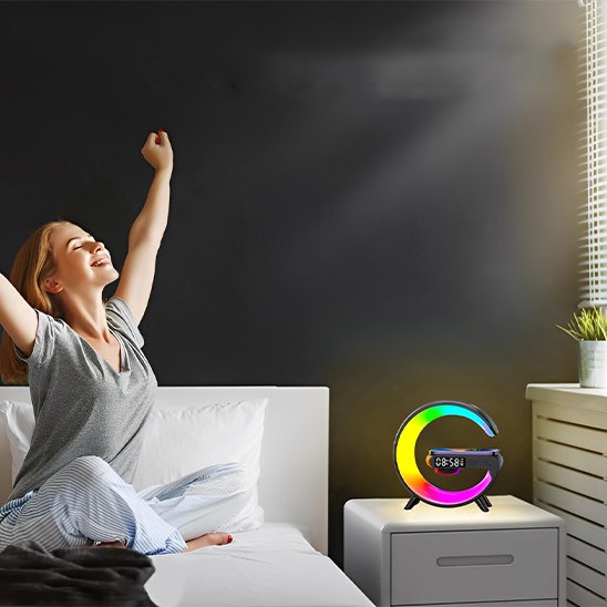 Enceinte bluetooth | Puissante HD - Fourtous
