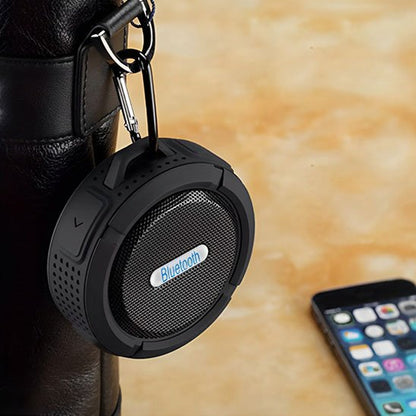 Enceinte Bluetooth Portable | Immersive 20h - Fourtous