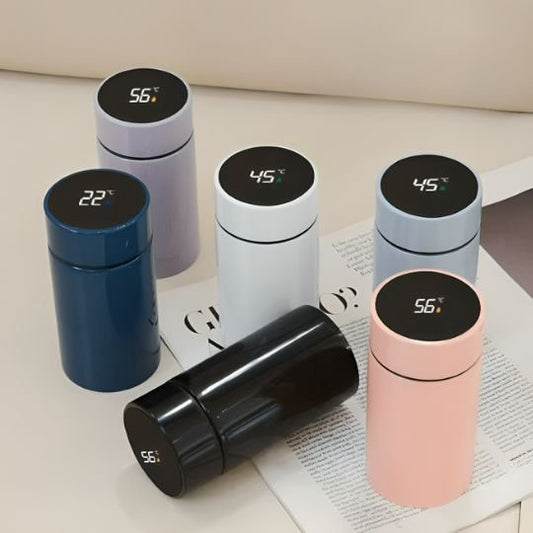 Gourde isotherme | ThermoGuard - Fourtous