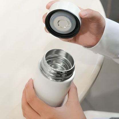 Gourde isotherme | ThermoGuard - Fourtous