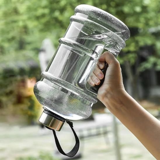Gourde | Eco-Style - Fourtous