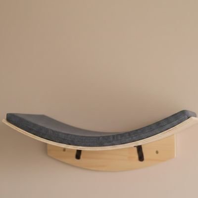 Hamac pour chat | Confort Suspendu - Fourtous