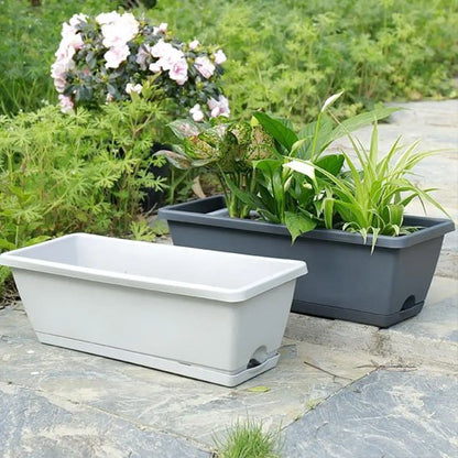 Jardinière Balcon | Design Oasis - Fourtous