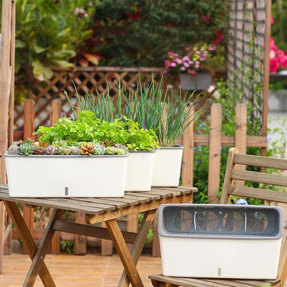 Jardiniere | EcoDesign - Fourtous