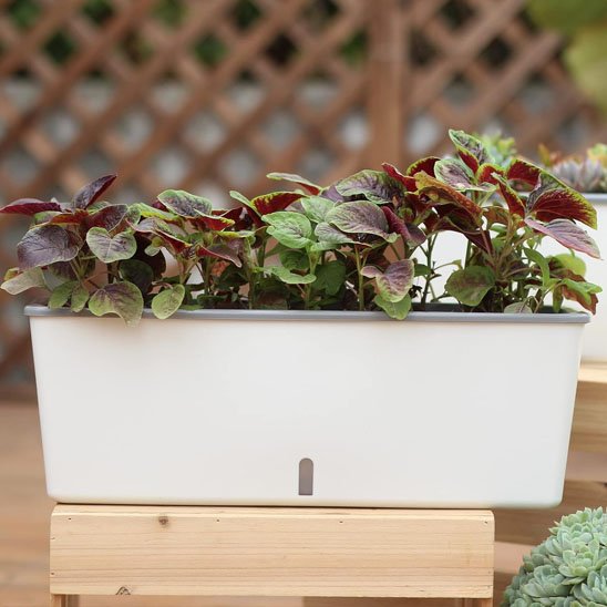 Jardiniere | EcoDesign - Fourtous
