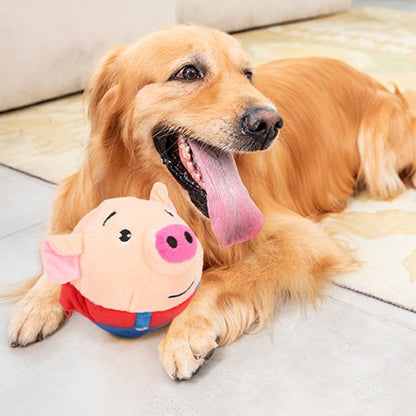 Jouets chien | Durables & Interactifs - Fourtous