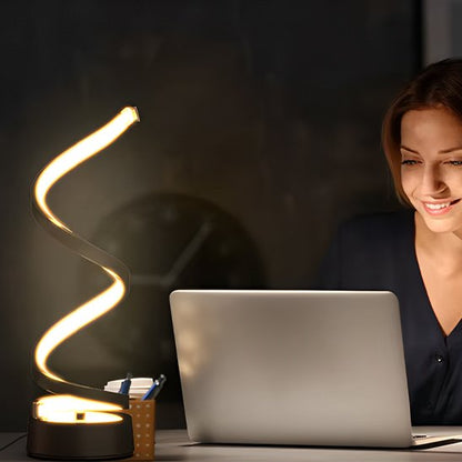 Lampe de chevet | Ambiance Chaleureuse - Fourtous