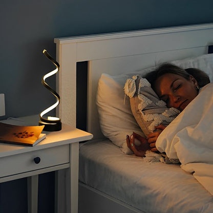 Lampe de chevet | Ambiance Chaleureuse - Fourtous