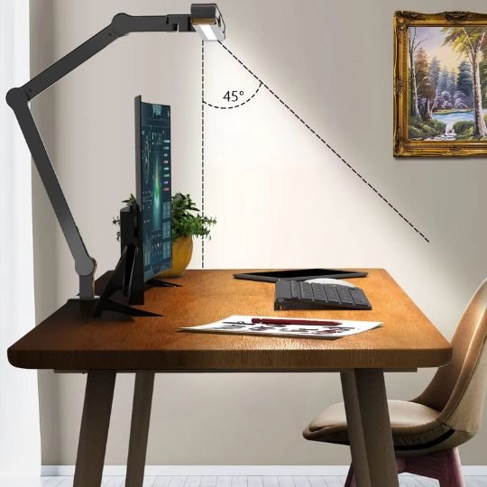 Lampes de bureau | Design Optimal - Fourtous