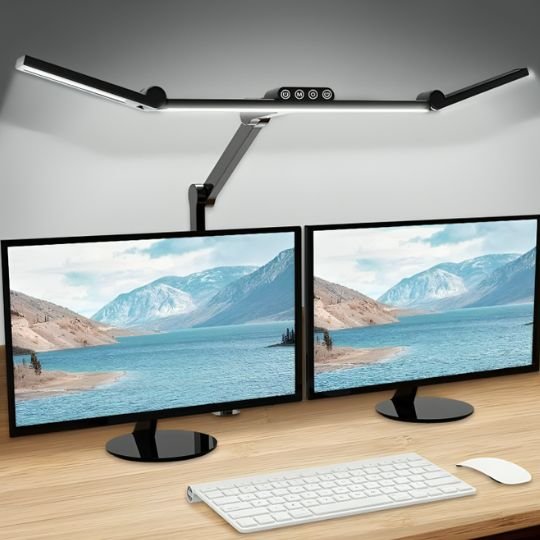 Lampes de bureau | Design Optimal - Fourtous
