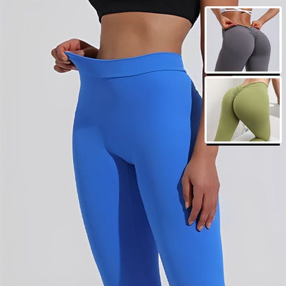 Legging sport femme | ActiveConfort - Fourtous