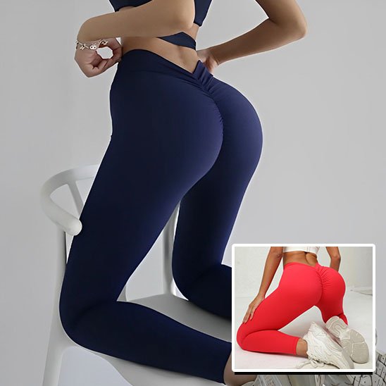 Legging sport femme | ActiveConfort - Fourtous