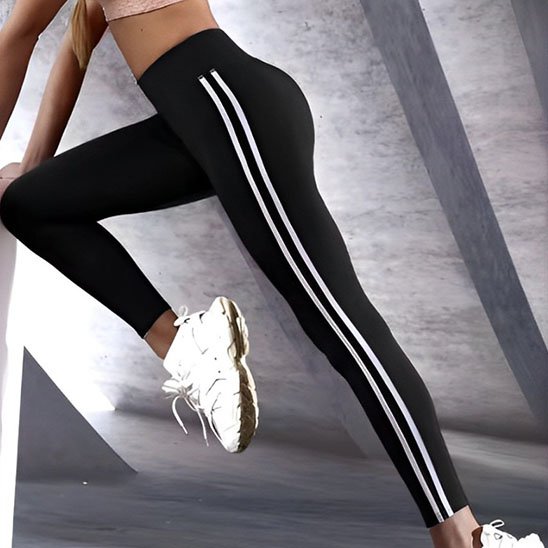 Legging sport femme | ActiveConfort - Fourtous