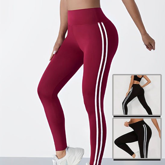 Legging sport femme | ActiveConfort - Fourtous