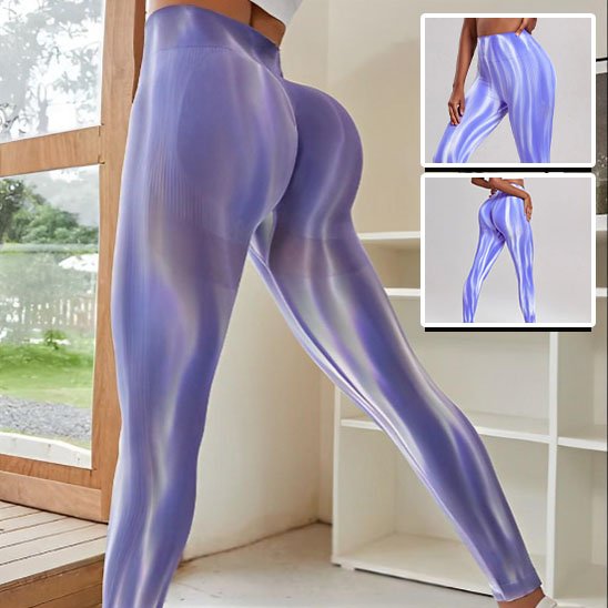 Legging sport femme | ActiveConfort - Fourtous