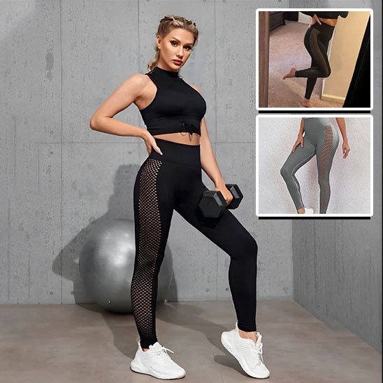 Legging femme
