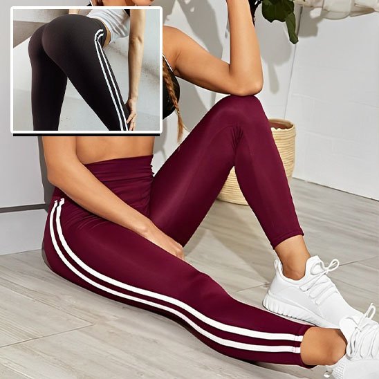 Legging sport femme | ActiveConfort - Fourtous