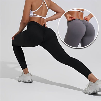Legging sport femme | ActiveConfort - Fourtous