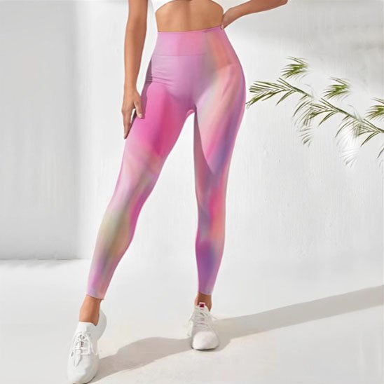 Legging sport femme | ActiveConfort - Fourtous