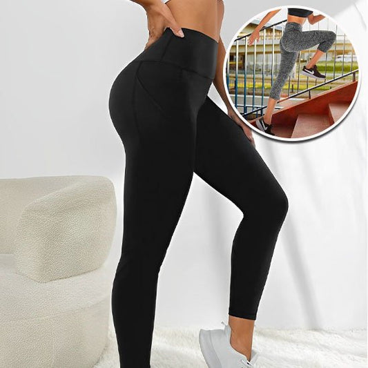 Legging sport femme | ActiveConfort - Fourtous