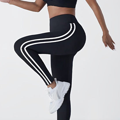 Legging sport femme | ActiveConfort - Fourtous