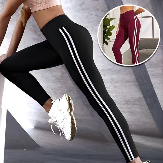 Legging sport femme | ActiveConfort - Fourtous