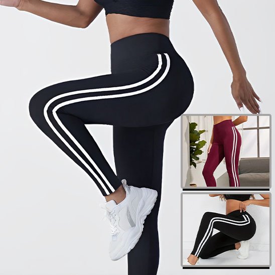 Legging sport femme | ActiveConfort - Fourtous