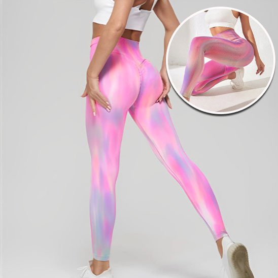 Legging sport femme | ActiveConfort - Fourtous