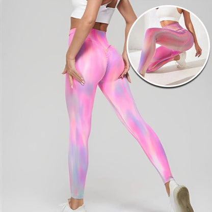 Legging sport femme | ActiveConfort - Fourtous