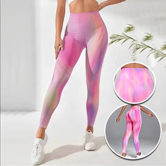 Legging sport femme | ActiveConfort - Fourtous