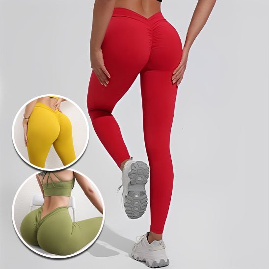 Legging sport femme | ActiveConfort - Fourtous