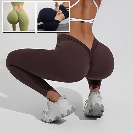 Legging sport femme | ActiveConfort - Fourtous