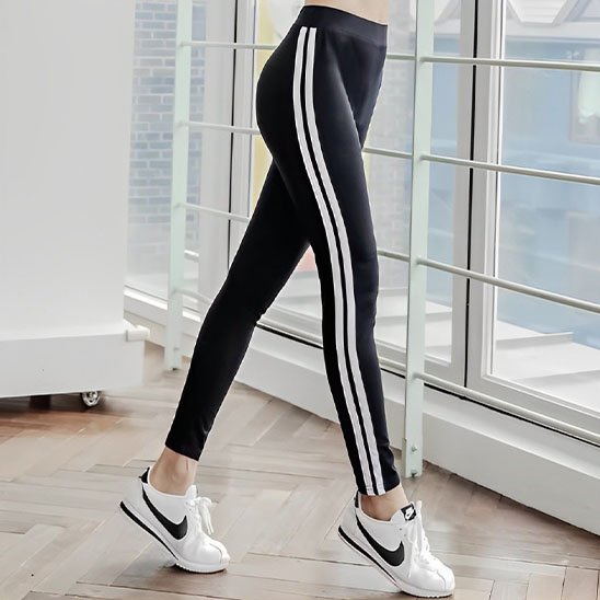 Legging sport femme | ActiveConfort - Fourtous