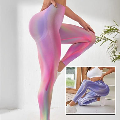 Legging sport femme | ActiveConfort - Fourtous
