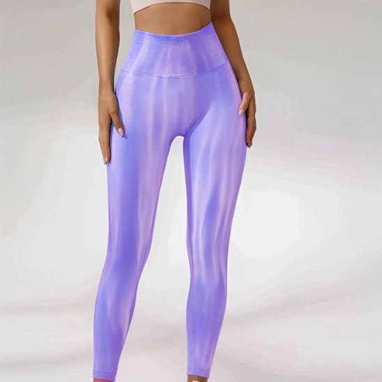 Legging sport femme | ActiveConfort - Fourtous