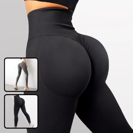 Legging sport femme | Ultra-confortable - Fourtous