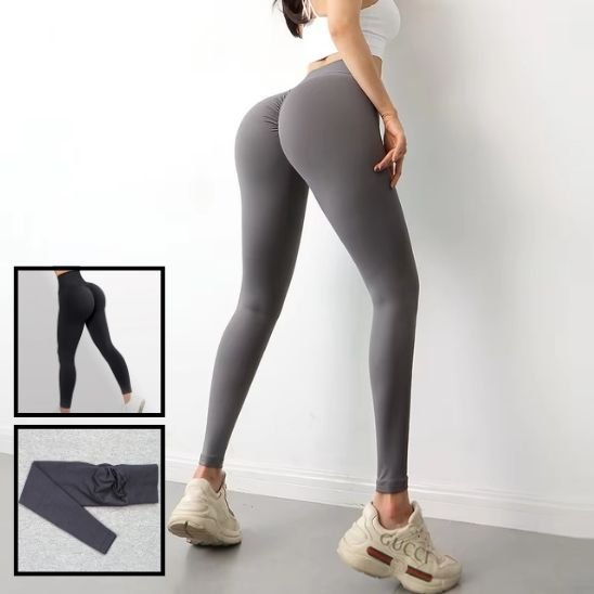 Legging sport femme | Ultra-confortable - Fourtous