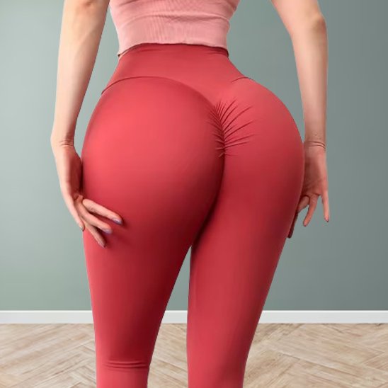 Legging sport femme | ActiveConfort - Fourtous