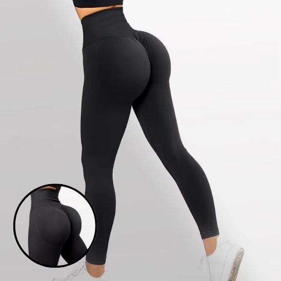Legging sport femme | Ultra-confortable - Fourtous