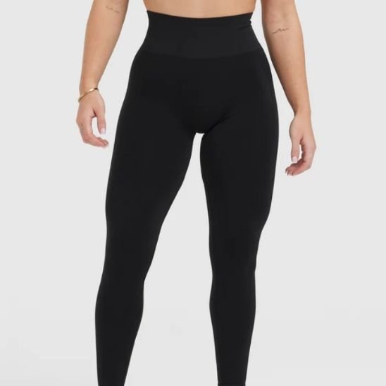 Legging sport femme | Ultra-confortable - Fourtous