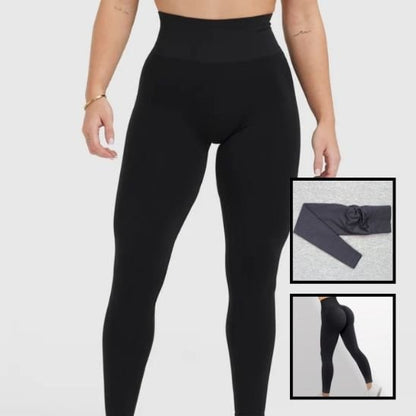 Legging sport femme | Ultra-confortable - Fourtous