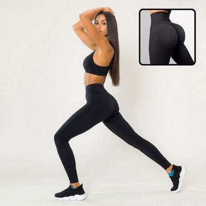 Legging sport femme | Ultra-confortable - Fourtous