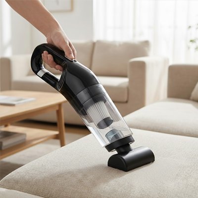 Mini aspirateur portatif | UltraClean - Fourtous