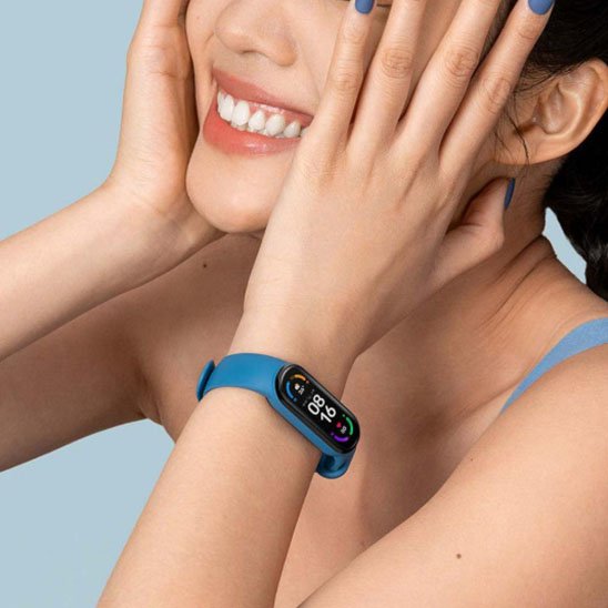 Montre connectée femme | Élégance Santé - Fourtous