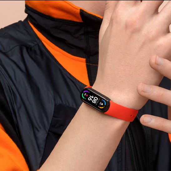 Montre connectée femme | Élégance Santé - Fourtous